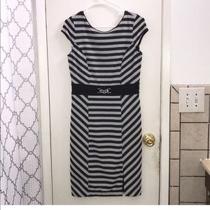 WHITE HOUSE BLACK MARKET dress